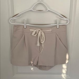 WILFRED ARITZIA SHORTS